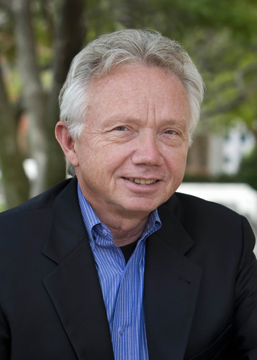 Richard Jackson photo